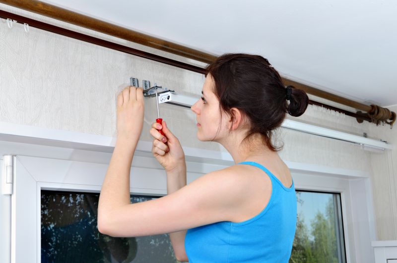 Blinds Installation in Littleton, CO