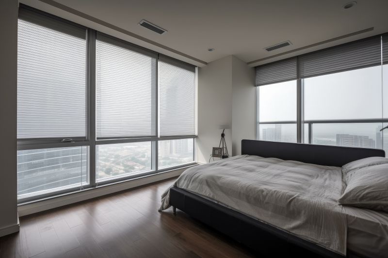 Electric Shades Installation in Arvada, CO