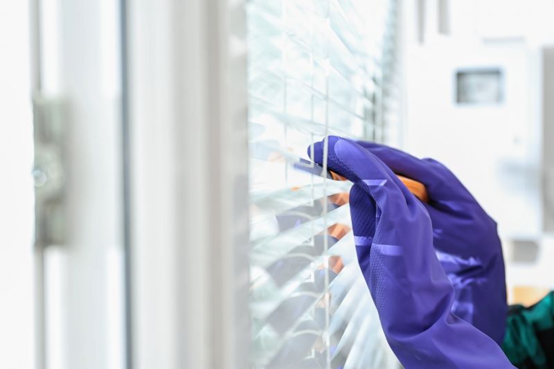 Venetian Blinds Cleaning in Prescott Valley, AZ