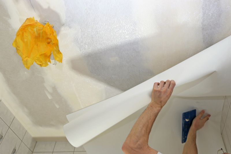 Wallpaper Installation in Overland Park, KS