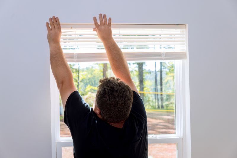 Window Shades Installation in Longmont, CO