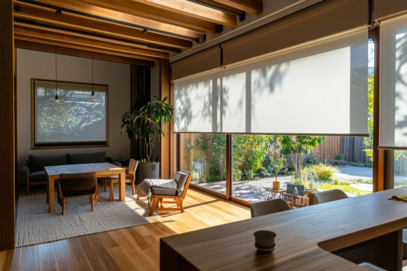 Automated Blinds Installation in Boulder, CO