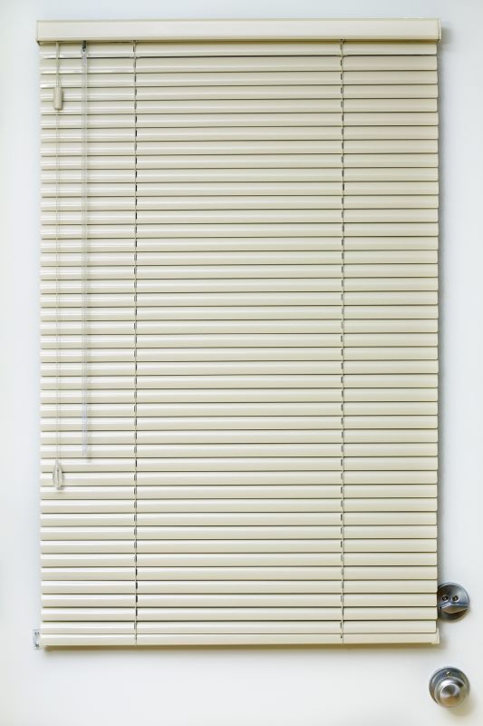 Blinds Hanging Service in Denver, CO