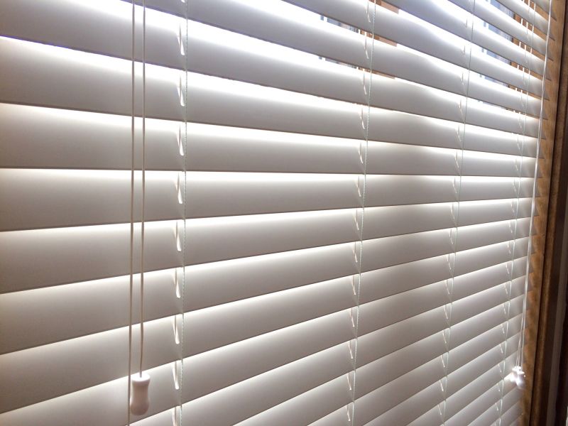 Blinds Installation in Littleton, CO