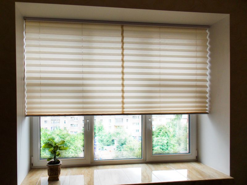 Blinds Installation in Denver County, CO