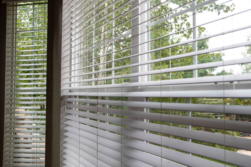 Blinds Replacement Service in Alpharetta, GA