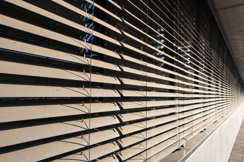 Blinds Replacement Service in Longmont, CO