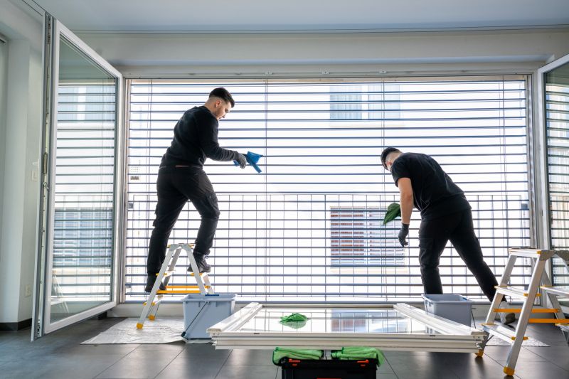 Cellular Blinds Cleaning in Madison, WI
