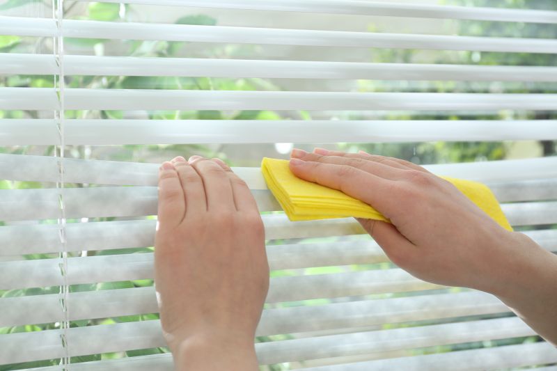Cellular Blinds Cleaning in Nashua, NH