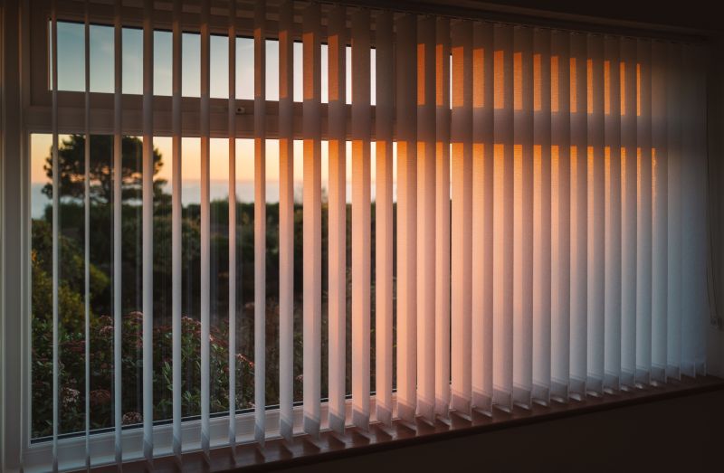 Cellular Blinds Installation in Longmont, CO