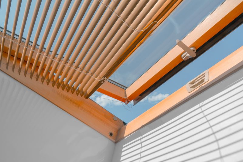 Cellular Shades Installation in Denver County, CO