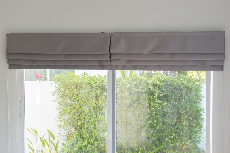 Commercial Shades Installation in Littleton, CO