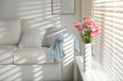Horizontal Blind Repair in Manassas, VA