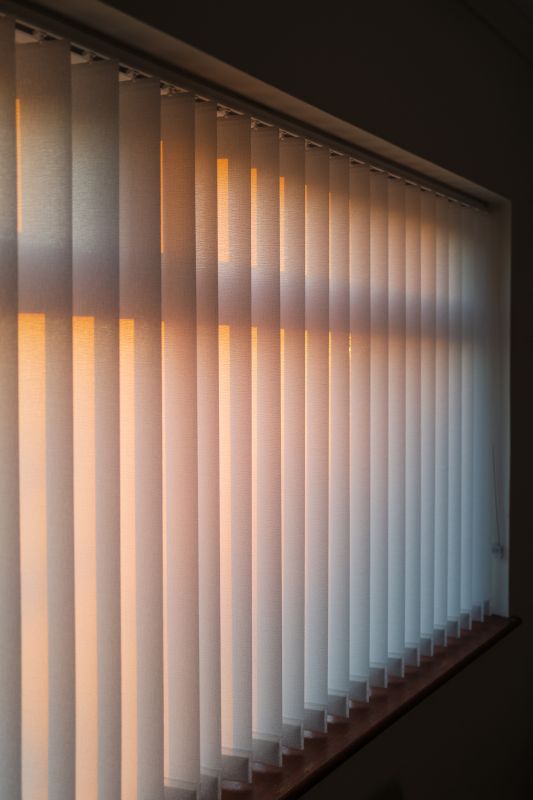 Horizontal Blind Repair in Boulder, CO