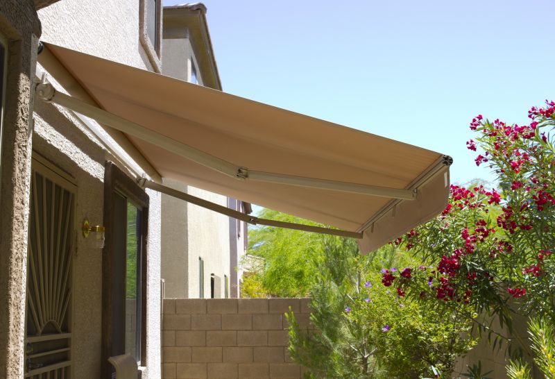Roman Shade Cleaning in Providence, RI