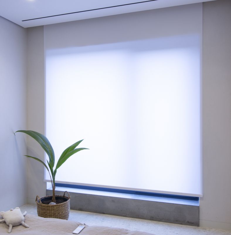Roman Shades Repair in Boulder, CO