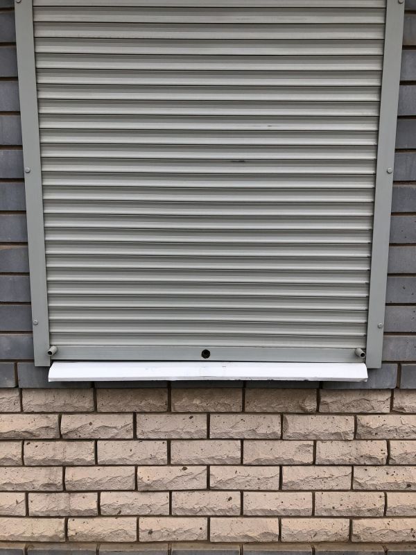 Shades Installation in Denver County, CO