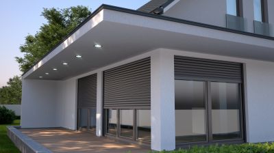 Track Blinds Installation in Longmont, CO