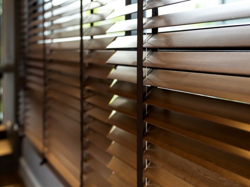 Venetian Blinds Cleaning in Nashua, NH