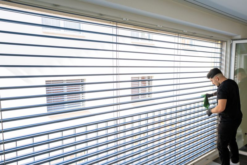 Venetian Blinds Cleaning in Providence, RI