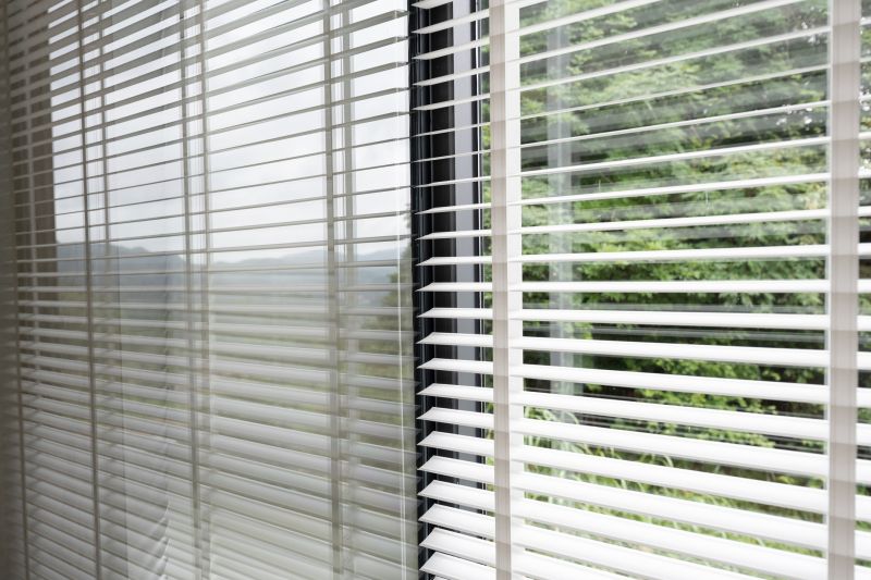 Vertical Blind Cleaning in Providence, RI