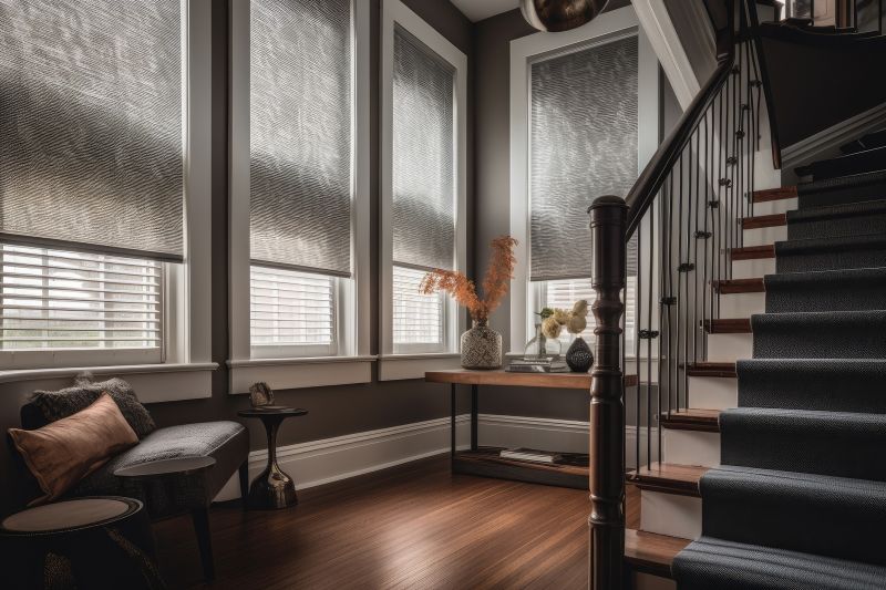 Vertical Blinds Installation in Littleton, CO
