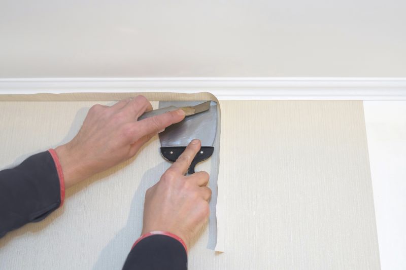 Wallpaper Repair in Littleton, CO