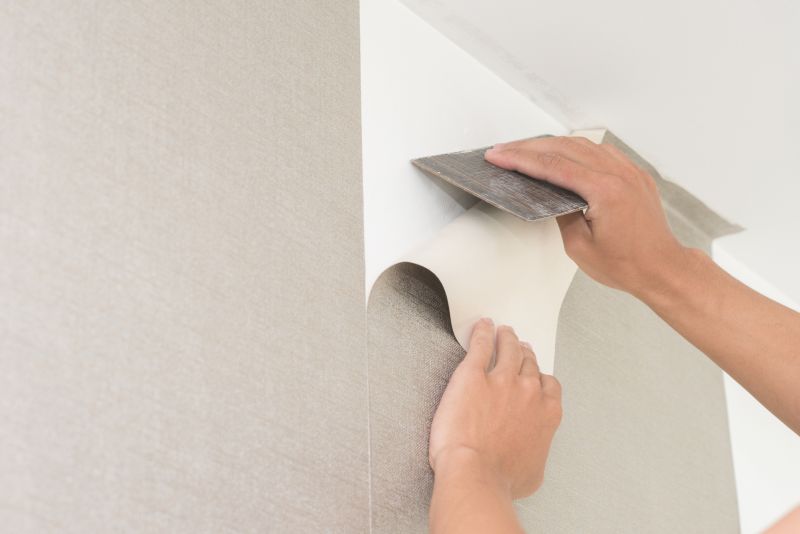 Wallpaper Repair in Denver, CO