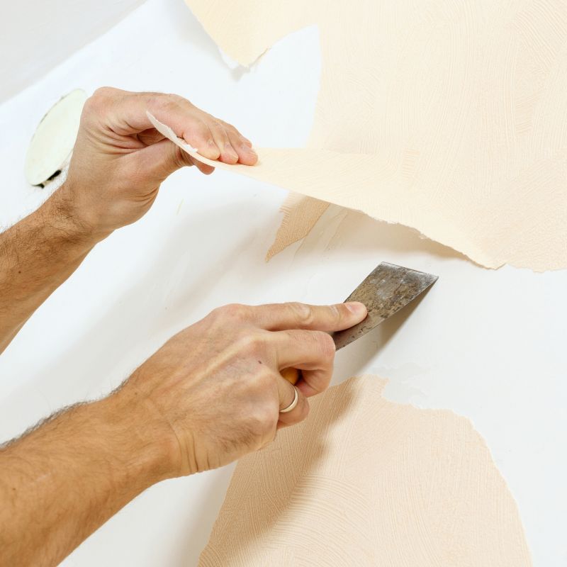Wallpaper Stripping in Alpharetta, GA
