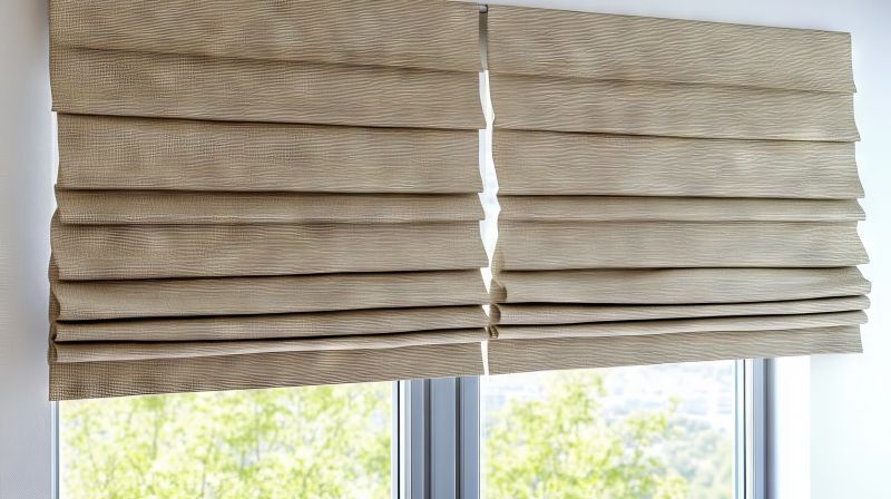Window Shades Installation in Alpharetta, GA