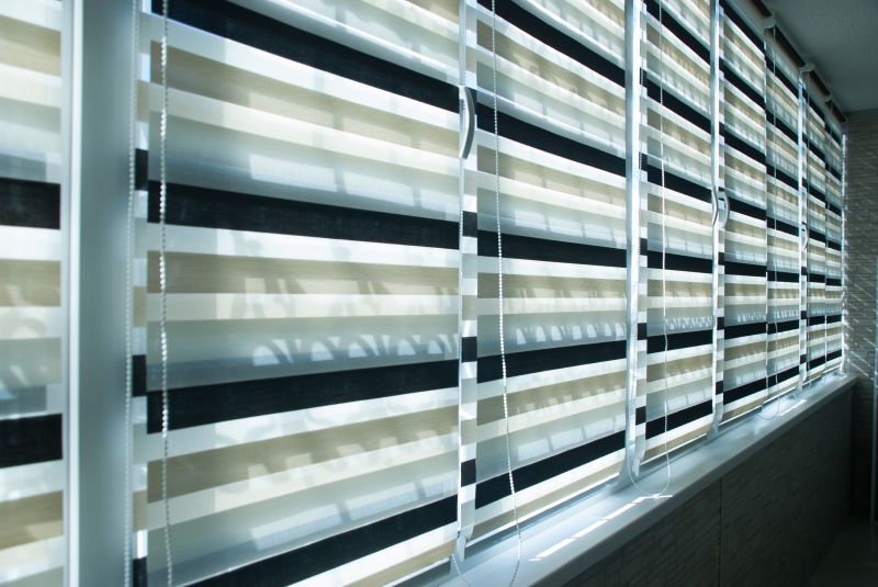 Modern Blinds
