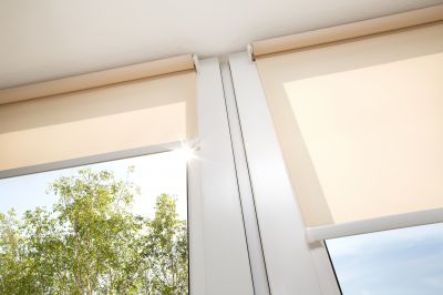 Window Treatments Installation in Denver County, CO