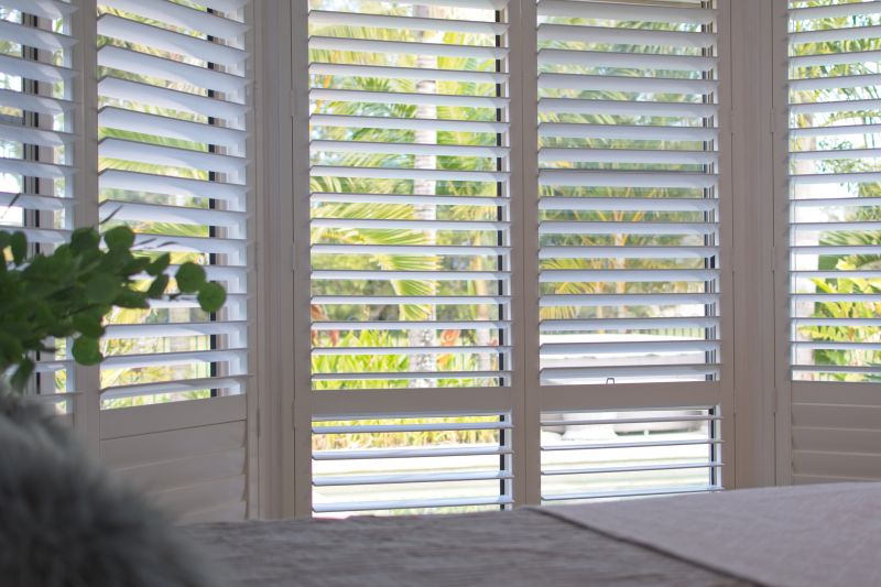 Wood Blinds Installation in Denver County, CO